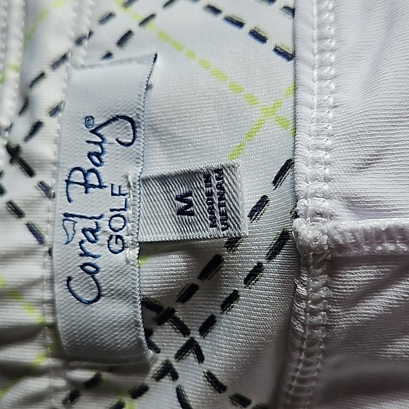 Coral Bay Golf Skirt - Picture 6 of 7